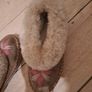 Small Home moccasins Image 3