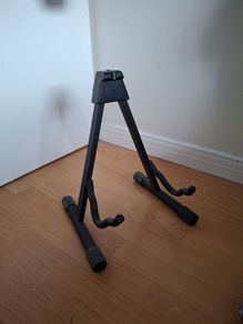 guitar stand