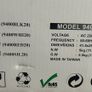 Optimum 9400 High Performance Blender (No Jug) Image 4