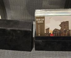 Dead Can Dance limited edition SACD box All new and never played  in original velvet box