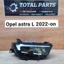 Opel headlights for sale Image 3
