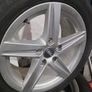 Audi Alloys Image 2