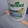 Cuprinol 2.5L Seagrass Image 2