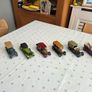 vintage model cars Image 2