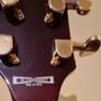 Ibanez AR 420 VLS guitar Image 4