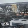 mini oven NEW Image 2
