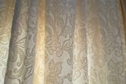 Heavy weight Curtains
