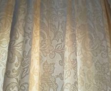 Heavy weight Curtains