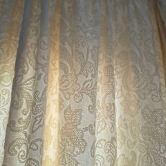 Heavy weight Curtains