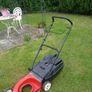 Rover Lawnmower Deck Image 4