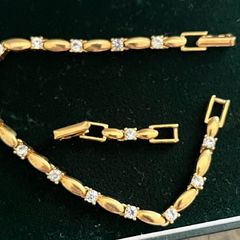 avon bracelet