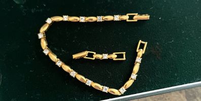 avon bracelet