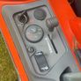 Husqvarna RC320 Ts ride on mower Image 7