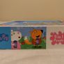 Peppa Pig Bumper box of  9 jigsaw Puzzles Image 3