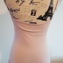 Size 10 Dusty Pink Cami Image 3