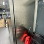 Commercial Stainless Steel Fridge Image 2