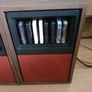 Rare Vintage Westminster Home and Car Cassette Stereo Player Image 3