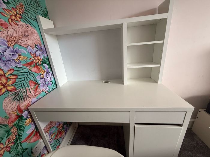 study desk