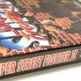 Super Street Fighter 2 for Sega Mega Drive - Boxed and Minty Image 3