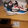 Nike  air max 270 react new  9uk Image 2