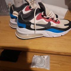 Nike  air max 270 react new  9uk