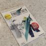 Official Final Fantasy 7 Strategy Guide. Brady Games Image 5