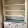 Display unit cabinet Image 7