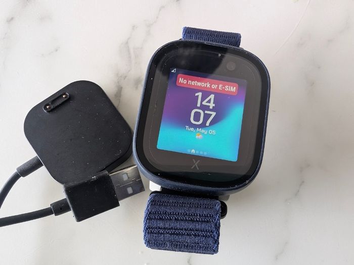 Xplora X6Play eSIM Kids Smartwatch