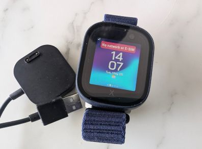 Xplora X6Play eSIM Kids Smartwatch