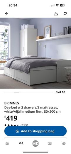 day bed