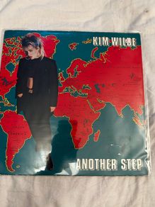 Kim Wilde - Another Step
