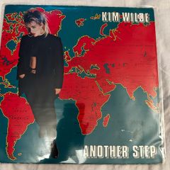 Kim Wilde - Another Step