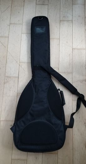 Bass guitar case
