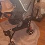 silver cross stroller Image 5