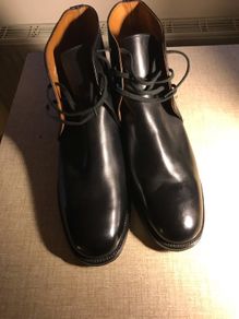 mens boots