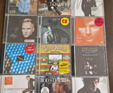 CD Bundle