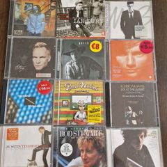 CD Bundle