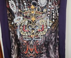 Peace and Love Vintage