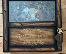 Game of Thrones Complete Series Limited Edition Blu-ray Collector's Set