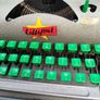 Vintage Childs Lilliput typewriter Image 8