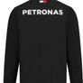Official Mercedes-AMG Petronas Formula 1 Team Jacket! Image 2