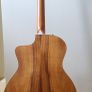 Taylor 214ce Koa Image 2