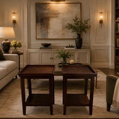 Side Tables