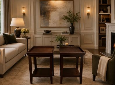 Side Tables