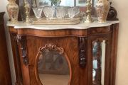 Cabinets  Antique