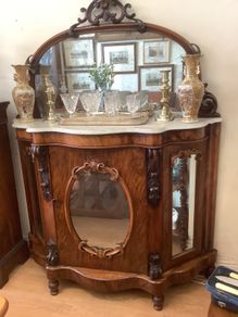 Cabinets  Antique