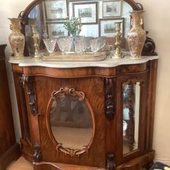 Cabinets  Antique