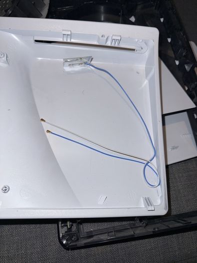Ps5 Slim Parts - List On Description