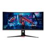 ASUS Curved Gaming Monitor Ultra Wide QHD VA LED 180Hz FreeSync Premium Pro for Immersive Gameplay Image 3