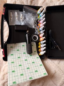 Tattoo Kit